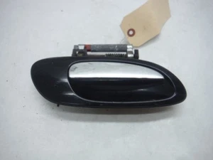 2001 NISSAN MAXIMA GXE A/T PASSENGER REAR EXTERIOR DOOR HANDLE OEM - Picture 1 of 8