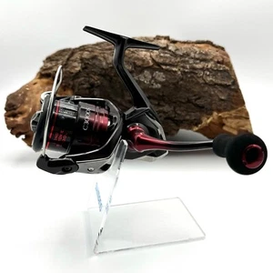 Shimano Sephia BB C3000S B Spinning Reel Spinnrolle Stationärrolle Rolle NEW OVP - Picture 1 of 6