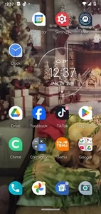 Motorola Moto G7 Tiktok Installed- 64 GB - White (Unlocked) - Picture 1 of 1