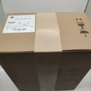 Servo Driver Allen-Bradley 2198-H025-ERS Kinetix 5500 2198H025ERS AB PLC - Imagen 1 de 5