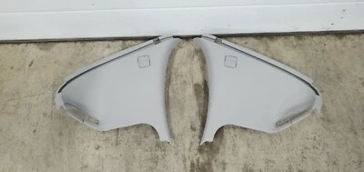 16 17 18 19 CHEVROLET VOLT TRASERO IZQUIERDO CONDUCTOR DERECHO PASAJERO LADO C PILAR MOLDURA  Foto 1 de 4