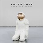 Young Guns - Ones and Zeros (CD, 2015) New Sealed Condition