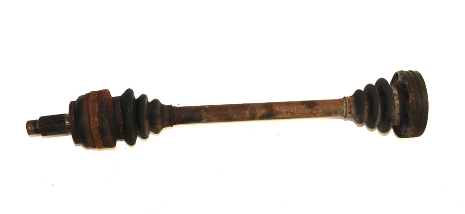 ОРИГИНАЛЬНЫЙ ОРИГИНАЛЬНЫЙ ЗАДНИЙ ВАЛ ОСИ BMW E30 84-92 БЕЗ АБС ЛЕВЫЙ ПРАВЫЙ ВОДИТЕЛЬ ПАССАЖИР - Изображение 1 из 4