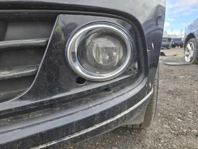 Used Driving Light fits: 2013 Audi Q5 Fog-Driving bumper mounted Grade A Foto 1 de 4