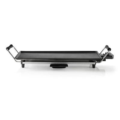 Teppanyaki Tischgrill   Backfläche (L x B): 47.5 x 26.5 cm   5 Wärmeeinstellunge - Bild 1 von 4