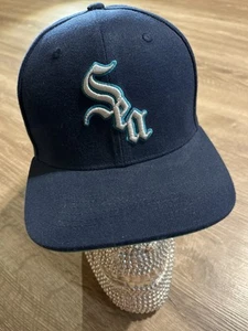 Seattle Mariners Revamp SnapBack Maestro 2014 Limited “SEA” Baseball Hat - Picture 1 of 5