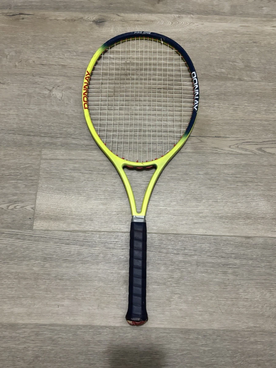Donnay Tennis Racquets for sale | eBay