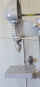 DELTA DP-220 BOHRMASCHINE PRESSE GRIFF - Bild 1 von 2