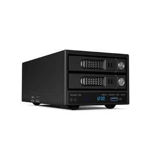 Dune HD Real Vision 4K Duo - Bild 1 von 4