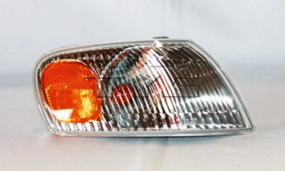 Corner Turn Signal Light for 98-00 Toyota Corolla Right Passenger Side - Image 1 of 2