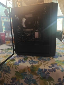 custom built gaming pc desktop - Picture 1 of 11