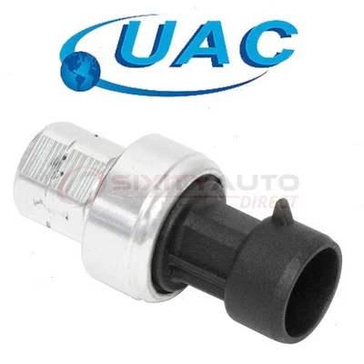 UAC HVAC Pressure Transducer for 2006-2009 Chevrolet Trailblazer - Heating it - Image 1 of 4