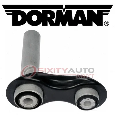 Dorman Rear Right Suspension Control Arm for 2001-2010 BMW 525i Spring Ride rp - Image 1 of 4