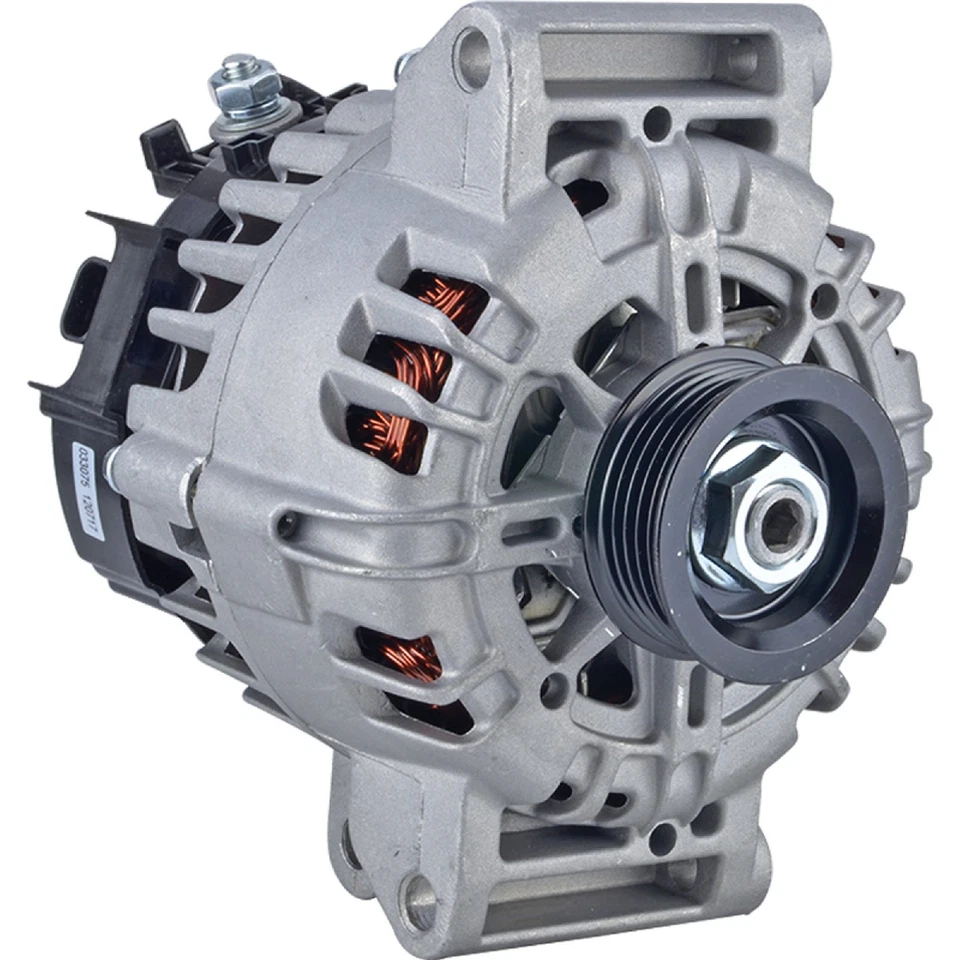 Alternator For GMC Terrain 2.4L/145CI L4 2010-2014 2620360 849114 - Image 1 of 4
