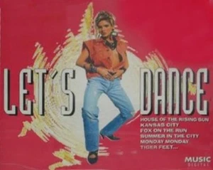 Benny Goodman Let's Dance (CD) - Bild 1 von 1