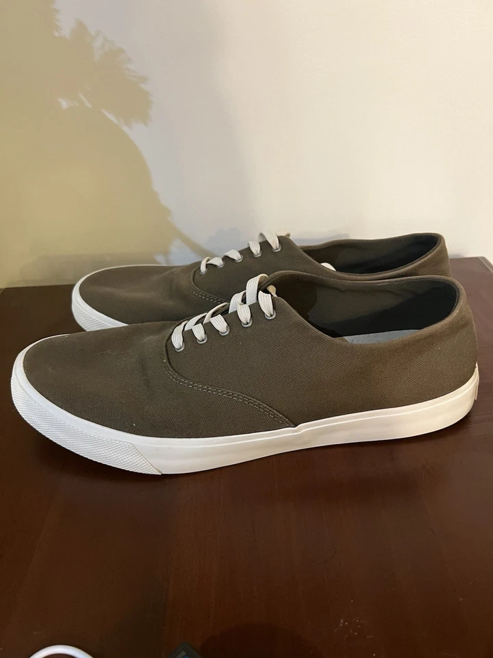 Top-Sider Sperry para hombre talla 12 Foto 1 de 4