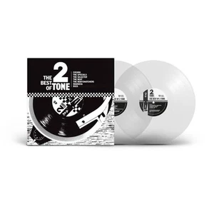 Various Artists The Best of 2 Tone (Vinyl) - Picture 1 of 2