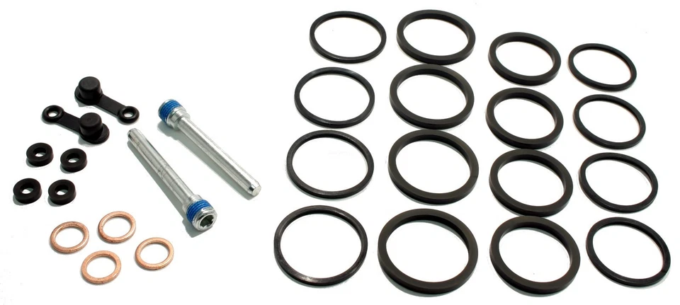 Kit de reconstrucción de pinza de freno delantera Honda CBR900RR, 1993-1997 - CBR 900RR Foto 1 de 1