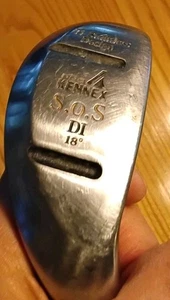 Accent Pro Kennex S.O.S. DI 18 Hybrid Right Handed Golf Club 39.5 In - Picture 1 of 10