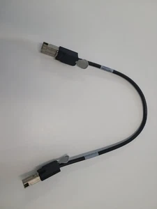Cisco 37-0891-01 74577-0050 for Bladeswitch C2960S-STACK Flex Stack Cable 0.5m - Afbeelding 1 van 2