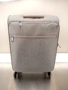 Amazon Basics Belltown Softside Gepäck Spinner Koffer Spinner - 21 Zoll - Bild 1 von 5