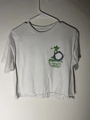 Lady Gaga Chromatica Album Promo Tee Medium Cropped - Image 1 of 4