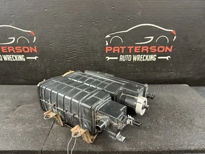 10-13 ACURA MDX 3.7 FUEL GAS CHARCOAL VAPOR EVAPORATOR EVAP CANISTER SYSTEM - Bild 1 von 9