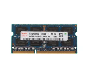 Hynix 1GB 2GB 4GB 8GB DDR2 DDR3 200Pin 204pin Laptop Memory SO-DIMM RAM Lot Kits - Picture 1 of 23