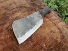 Hand Forged Kitchen cleaver