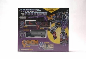 Transformers New Universe Generations G1 Menasor Stunticons Super Warrior - Picture 1 of 2