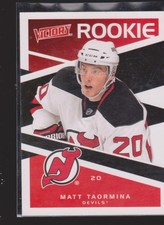 New Jersey Devils Cards Inserts Vintage Rookies Collection