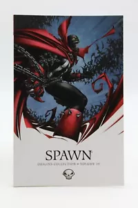 Spawn Origins Collection (2009) #19 TPB Spawn #111-116 Clayton Crain Cover NM- - Picture 1 of 4