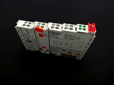 3 SET WAGO 750-504 4-KANAL DIGITALES AUSGANGSMODUL