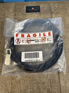 Gore IBN5600-5 InfiniBand 5M Cable with CX4 connectors - Picture 1 of 3