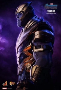 Figura de acción Hot Toys MMS529 Avengers Endgame Thanos escala 1/6 - Imagen 1 de 4