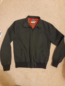 Fred Perry Harrington for sale | eBay
