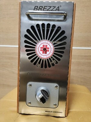 Generatore di ozono domestico Brezza 10 - Immagine 1 di 4