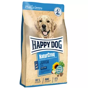 Happy Dog NaturCroq Junior 4 kg (7,48€/kg) - Bild 1 von 1