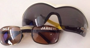 Dale Jarrett Sunglasses Lot Of 2 - Picture 1 of 10