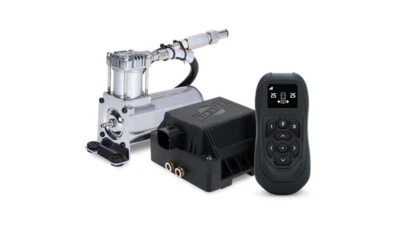 Sistema de control Air Lift Wireless Air 2da generación 74000 Foto 1 de 3