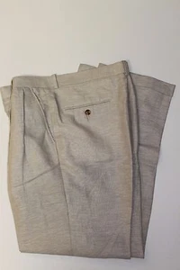 Perry Ellis White Pants - Bild 1 von 12