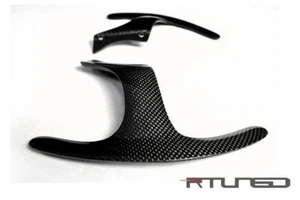 Ferrari F360 360 Modena Carbon Fiber GT Paddle Shifters NIB - Bild 1 von 3