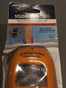 Stud Finder Zirco HD55 Metal Wood Stud Finder with Deep Scan - Picture 1 of 5