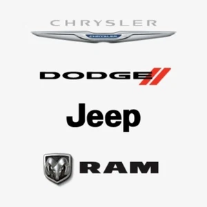 Desbloqueo Radio/ Unlock Radio / Pin Code: Dodge, Jeep, Chrysler, Ram - Imagen 1 de 9