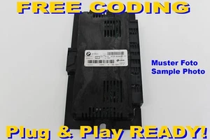 BMW FRM3R E89,E9X LED AHL27  Fußraummodul FootwellLightModul 9241007 imAUSTAUSCH - Picture 1 of 5