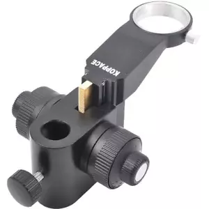 KOPPACE Microscope Fine Focus Bracket 0.002mm High Precision Focus Bracket 25mm - Picture 1 of 3