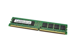 M378T6453FZ0-CD5 - 512MB, DDR2, 533MHZ, 240, Memory Module  - Picture 1 of 2