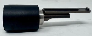 NEW HILTI #39619 X-120 WH MAGNETIC GUIDE WASHER HOLDER For GX 120 SHIPS FREE! - Imagen 1 de 16