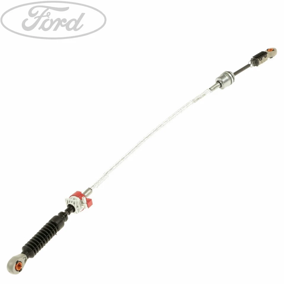 Genuine Ford Selector Lever Control Cable 1213023 - SAME DAY DISPATCH - Image 1 of 1