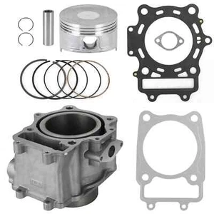 Cylinder Piston Top End Kit For CFMOTO ATV UTV CF500 CF188 500cc 0180-023100 UK - Picture 1 of 7